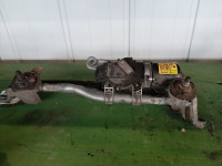 Nissan Note mehanizem za brisalce motorček za brisalce 53568902