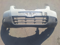 Nissan Qashqai 2010 Sprednji odbijač