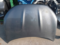 Nissan Qashqai 2011 Pokrov motorja