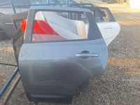 Nissan Qashqai 2012 Zadnja leva vrata