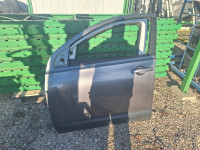 Nissan Qashqai 2013 Sprednja leva vrata