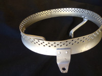 Nosilec gume hladilnika Zastava 750 Fičo