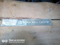 NSU prinz pretis 1000