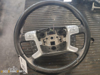 OBROČ VOLANA FORD S-MAX