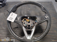 OBROČ VOLANA OPEL ASTRA K 1.4 T