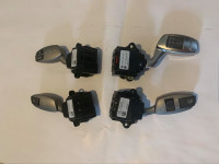 obvolanska stikala serija 7 e65 KOT NOVA bmw