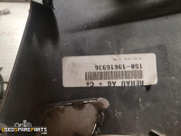 Odbijač Audi A3 limuzina