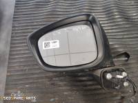 OGLEDALO MAZDA CX-5 LEVO 8+2 PIN