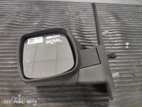 OGLEDALO RENAULT KANGOO MK2 SPREDAJ LEVO 5PIN