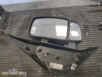 OGLEDALO RENAULT MASTER 3 SPREDAJ DESNO 9PIN POŠKODOVAN