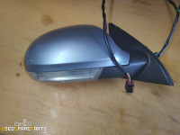 OGLEDALO SPREDAJ DESNO 6PIN VOLKSWAGEN PASSAT B6 2007