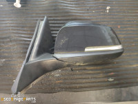 OGLEDALO SPREDAJ LEVO 6PIN BMW SERIJA 1 F20 1 2012