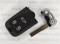 Ohišje za ključ ALFA ROMEO