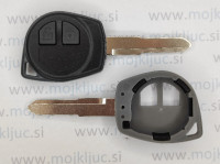 ohišje za ključ SUZUKI