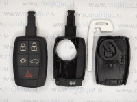 Ohišje za ključ VOLVO