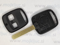 Ohišje ključa za Subaru