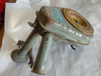 Ohišje zračnega filtra Fiat 600 original