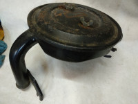 Ohišje zračnega filtra Zastava 750 Fičo