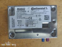 OJAČEVALEC ANTENE DACIA SANDERO 2020 2591A5686R