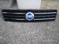 OKRASNA MASKA FIAT PUNTO 2 03-09