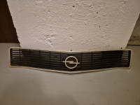 Opel Ascona maska