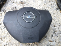 opel astra h 1.7 airbag zračna blazina voznik komplet