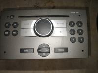 opel meriva 2008 radio avtoradio original cd mp3