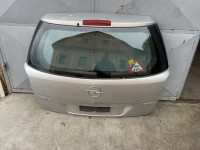 Opel astra h karavan 04-12 pokrov prtljaznika hauba steklo vrata
