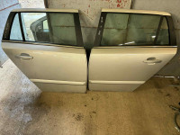 Opel Astra H karavan vrata steklo mehanizem kljucavnica pomik 2004-201