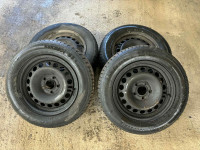 Opel Astra H platišča feltne 15 col gume 195 65 r15