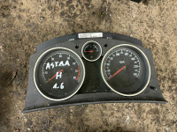 Opel Astra H števec merilec hitrosti bencin