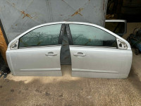 Opel Astra H vrata steklo mehanizem kljucavnica pomik 2004-2012