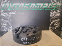 Opel Astra J 2012 dvigalka vijak pena set komplet 13323032