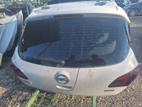 Opel Astra J 2012 Vrata prtljažnika pokrov prtljage