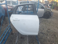 Opel Astra J 2012 Zadnja desna vrata