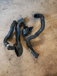 Opel Astra j cev cevi za zrak 1.6cdti 2009-2015