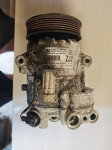 Opel Astra j kompresor klime 1.7cdti 2010-2016