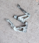 Opel Astra j pant panti pokrova motorja šanir 2009-2015