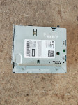 Opel Astra j radio 2009-2015