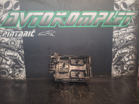 Opel Astra K 2016 1.6 CDTi 81 KW Škatla varovalk 39040853