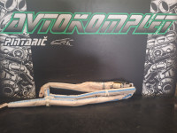Opel Astra K 2016 Desni stropni airbag 39058588