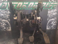 Opel Astra K 2016 Komplet stopalk pedal