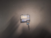 opel Astra K 2016 Modul sprejemnika KEYLESS 1359551