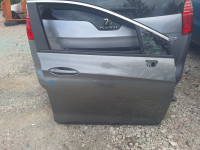 Opel Astra K 2016 Sprednja desna vrata