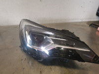 Opel Astra K desni žaromet LED Matrični 13488976