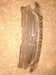 Opel Corsa 2006 maska spredaj prednja original