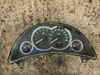 Opel corsa c števec merilec hitrosti 2000-2006