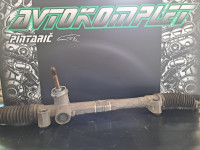 Opel Corsa D 1.3D volanska letev