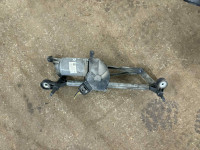 Opel corsa D motorcek brisalcev mehanizem 2006-2012