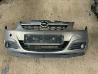 Opel corsa D odbijač prednji 2006-2010